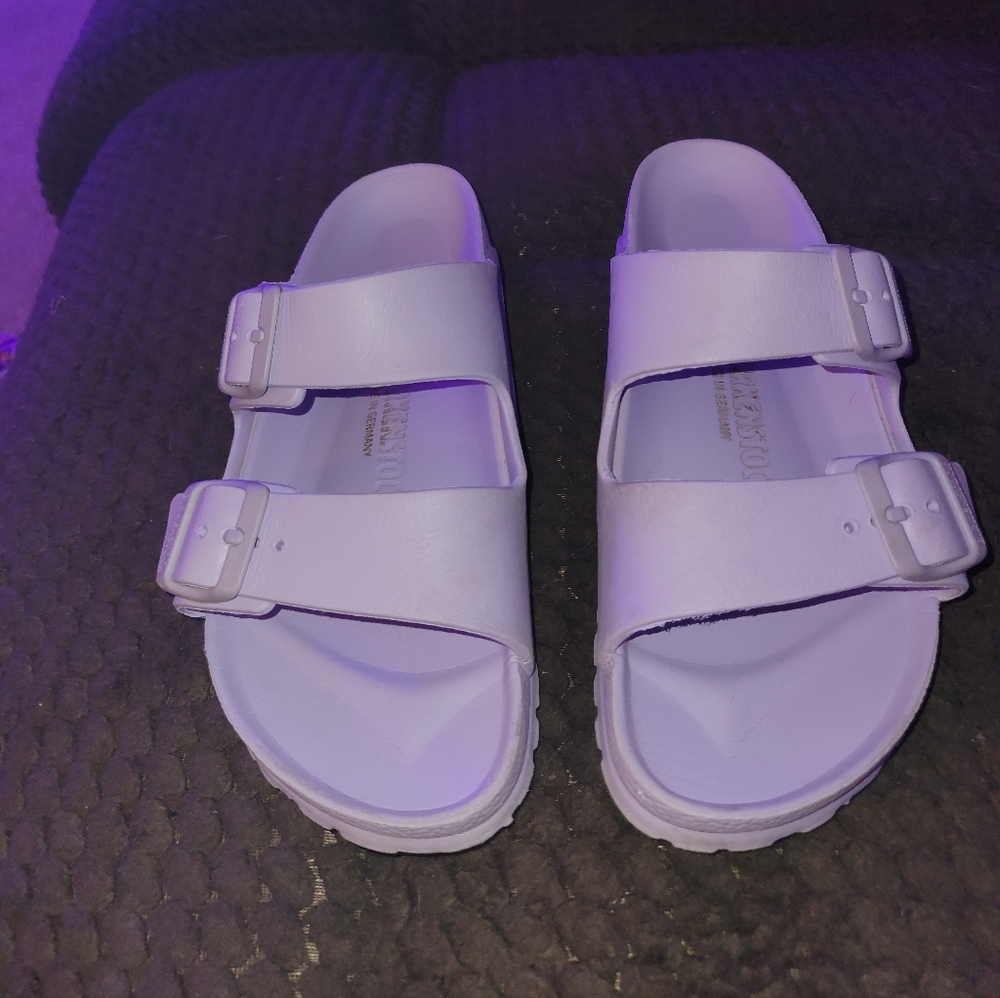 Birkenstock girls size 35 / 4